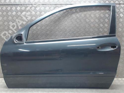 Used Left front door MERCEDES-BENZ C-CLASS Coupe (CL203) C 200 CDI (203.707) (122 hp) 24289041