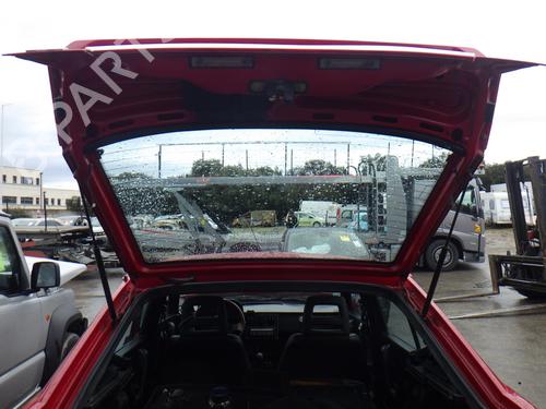 Used Tailgate Tailgate ALFA ROMEO 33 (907_) 1.4 i.e. (907.A3A, 907.A3B) (88 hp) 32723630 32723630