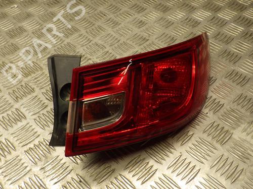 Used Right taillight RENAULT CLIO IV (BH_) 0.9 TCe 90 (BHNF, BHMA, BHMH, BHJK, BHJR) (90 hp) 24290486