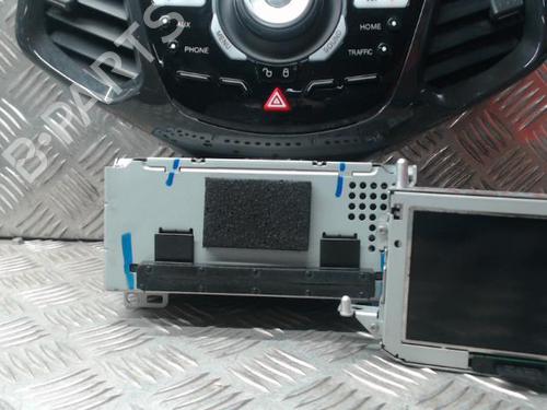 Radio FORD ECOSPORT 1.0 EcoBoost | BP24289848E6 