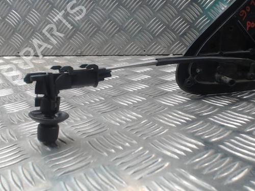 Right mirror VW POLO III (6N1) 60 1.4 | BP24290851C27 
