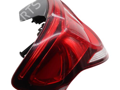 Used Left taillight Left taillight 38722696 38722696