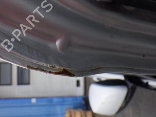 hood-opel-agila-b-h08-2008-2009-2010-2011-2012-2013-2014-32777710 main image