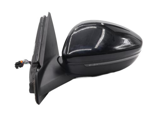 Used Left mirror OPEL CORSA F (P2JO) 1.2 (68) (101 hp) 29541799