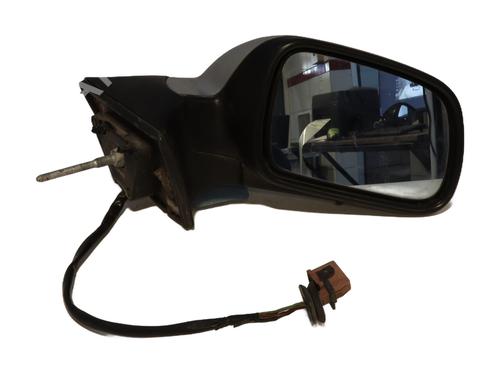 Used Right mirror PEUGEOT 407 SW (6E_, 6D_) 2.0 HDi 135 (136 hp) 28023834