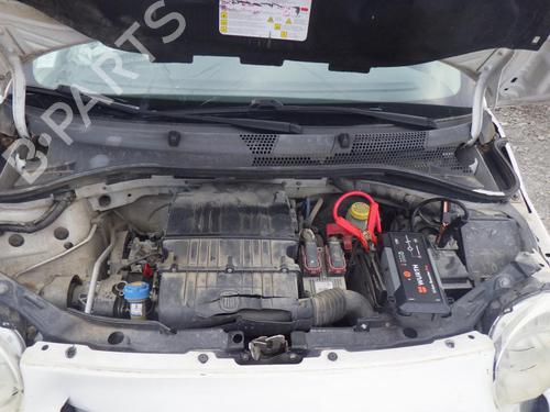 Moteur FIAT 500 (312_) 1.2 (312AXA1A) (69 hp) 27704497