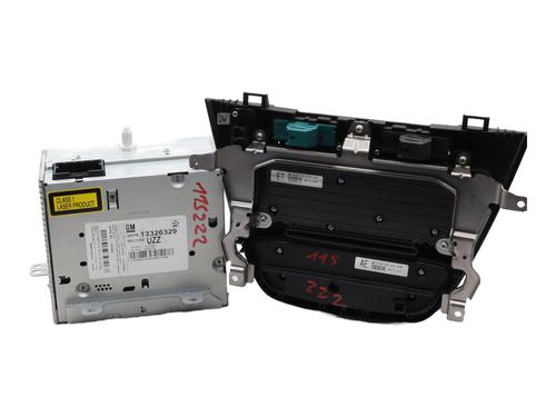 Used Radio Radio 29145985 29145985