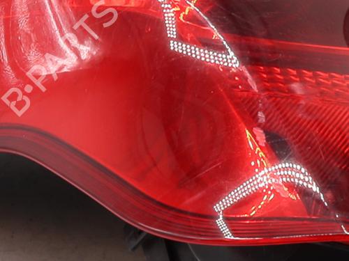 Left taillight DACIA LODGY (JS_) 1.2 TCe (JSAY, JSM0) | BP37070116C34 - Image 6
