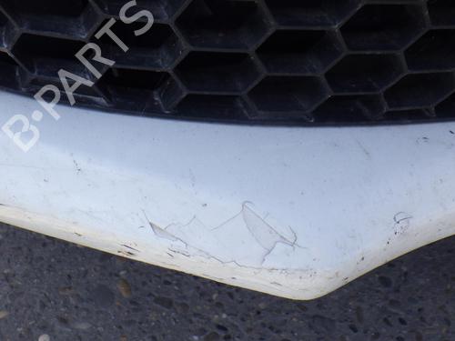 Front bumper DACIA LOGAN MCV II TCe 90 (K8M1, K8MA, K8AC) | BP28815723C7 
