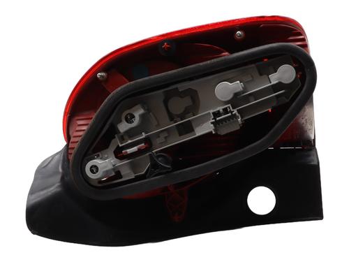 Left taillight RENAULT MODUS / GRAND MODUS (F/JP0_) 1.5 dCi (FP0D, JP0D) | BP32189409C34 - Image 3