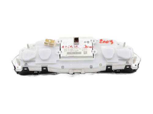 Instrument cluster PEUGEOT 2008 I (CU_) 1.6 VTi | BP31050458C47