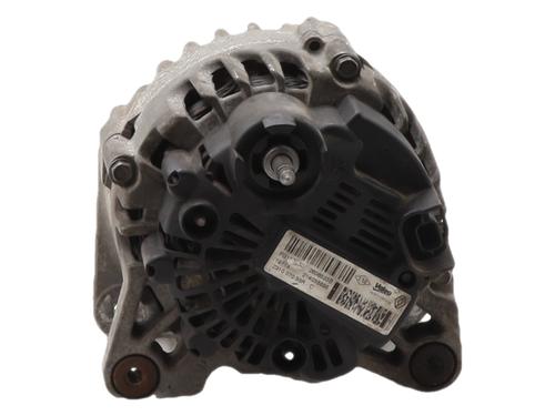 Alternator RENAULT MASTER III Van (FV) 2.3 dCi 130 FWD (FV0M, FV0Y, FV0J, FV02, FV03) | BP39911736M7 - Image 2