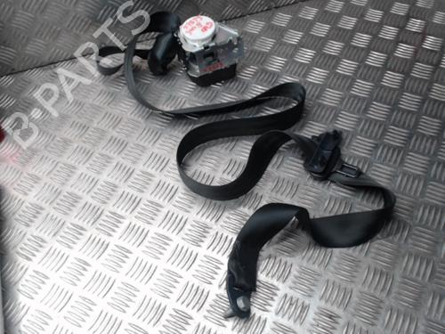 Rear right belt tensioner PEUGEOT 3008 I MPV (0U_) 1.6 HDi | BP24291765C90 