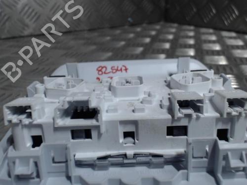 Interior roof light PEUGEOT 208 I (CA_, CC_) 1.0 VTi | BP24292054I8