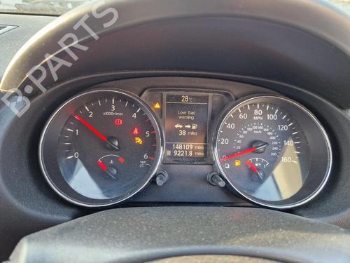 Used Parts NISSAN QASHQAI I (J10, NJ10) 4823830