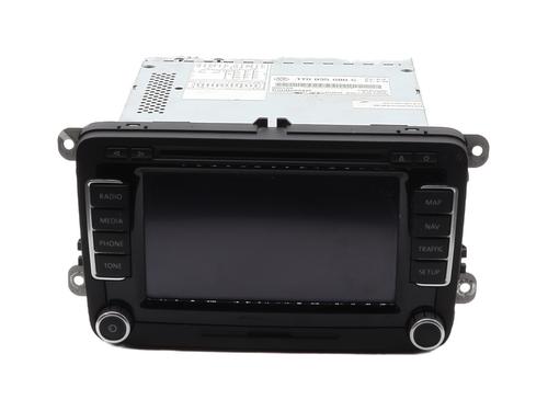 radio-vw-golf-plus-v-5m1-521-2004-2005-2006-2007-2008-2009-2010-2011-2012-2013-32025406 main image