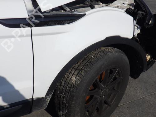 Right front fenders LAND ROVER RANGE ROVER EVOQUE (L538) 2.2 D | BP29571138C42 
