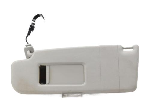 Used Left sun visor VW GOLF VI (5K1) 1.6 TDI (105 hp) 32369321