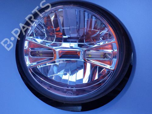 Used Left headlight CITROËN AMI (9A_) Electric (9AZ2CA) (8 hp) 24291484