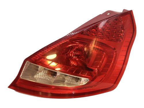 Used Right taillight FORD FIESTA VI (CB1, CCN) 1.4 TDCi (70 hp) 27202849