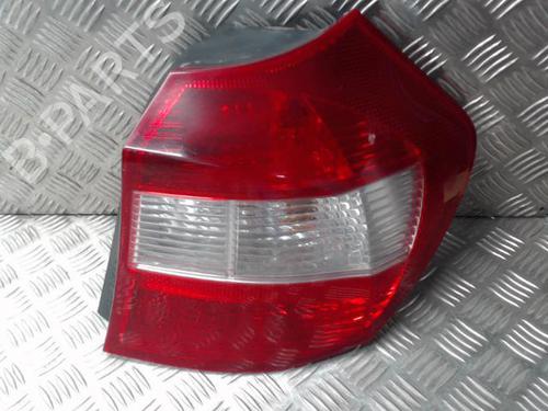 Right taillight BMW 1 (E87) 120 d | BP24288750C35 - Image 2