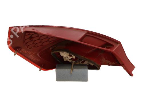Right taillight FORD FIESTA VI (CB1, CCN) 1.4 TDCi | BP27202849C35 