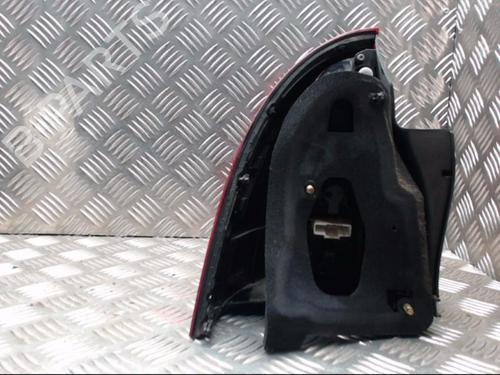 Used Right taillight Right taillight CITROËN C5 II (RC_) 1.6 HDi (RC8HZB) (109 hp) 24292254 24292254
