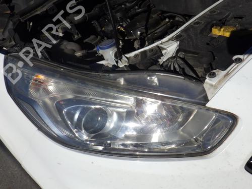 Used Right headlight FORD S-MAX (CJ, WA6) 2.0 TDCi 4x4 (150 hp) 29924995