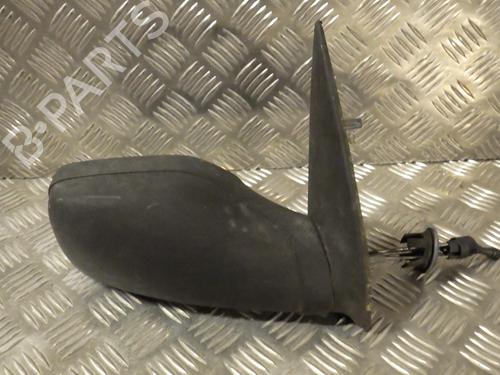 Used Right mirror PEUGEOT 106 I (1A, 1C) 1.1 (60 hp) 24290480
