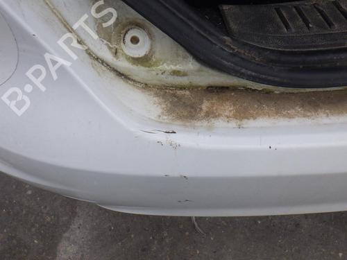 Bak støtfanger FORD FIESTA VI (CB1, CCN) 1.0 EcoBoost | BP30885645C8 