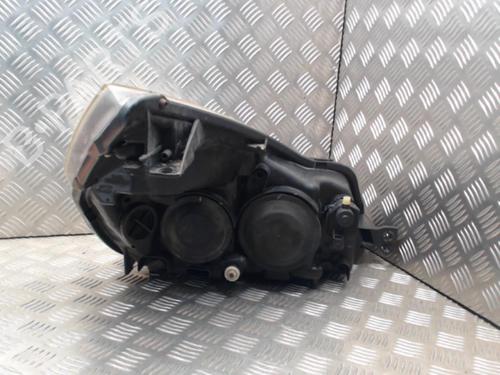 Left headlight RENAULT ESPACE IV (JK0/1_) 2.2 dCi (JK0H) | BP24291915C28 - Image 2