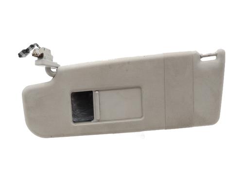 Used Left sun visor Left sun visor SEAT LEON (1P1) 1.9 TDI (105 hp) 31335876 31335876
