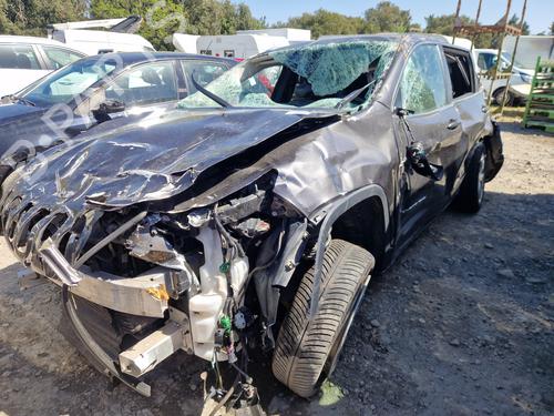 Used Parts JEEP CHEROKEE (KL)  2.2 CRD 4x4  4936735