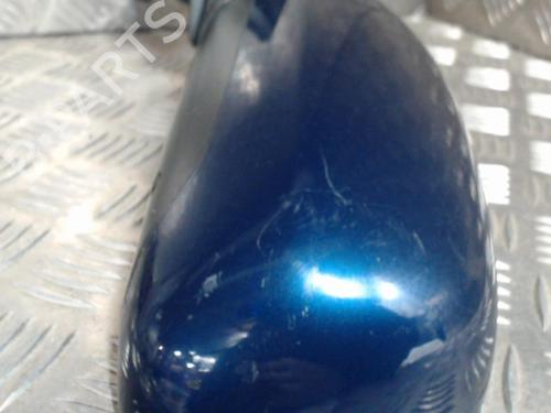 Left mirror AUDI A3 (8L1) 1.9 TDI | BP24290960C26 