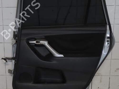 Used Right rear door Right rear door TOYOTA VERSO (_R2_) 2.0 D-4D (AUR20_, AUR20R) (126 hp) 36285132 36285132
