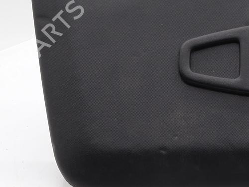 Right sun visor MERCEDES-BENZ A-CLASS (W176) A 180 CDI / d (176.012) | BP33299255I2  - Image 5