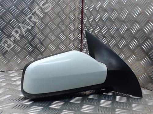 Right mirror OPEL ASTRA G Estate (T98) 1.7 DTI 16V (F35) | BP24290168C27 