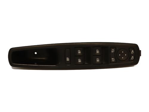 Used Left front window switch RENAULT MEGANE III Grandtour (KZ0/1) 1.5 dCi (KZ09, KZ0D, KZ1G, KZ29, KZ14, KZ1W, KZ10, KZ1F,... (110 hp) 28130125
