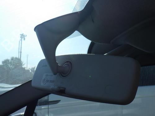 Rear mirror RENAULT CLIO IV Grandtour (KH_) 1.5 dCi 90 (KHN3, KHN4) | BP29571129I6 