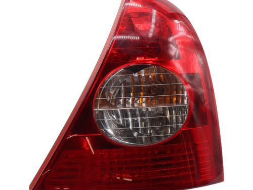 Used Right taillight RENAULT CLIO II (BB_, CB_) 1.5 dCi (B/C2J) (68 hp) 32189408