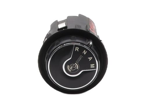 Gear lever CITROËN BERLINGO MULTISPACE (B9) 1.6 HDi 90 | BP29162034M90  - Image 5