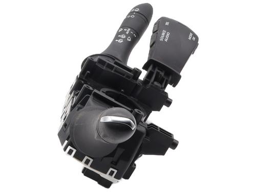 Steering column stalk RENAULT MEGANE IV Grandtour (K9A/M/N_) 1.2 TCe 130 (K9MR) | BP29402562I23 