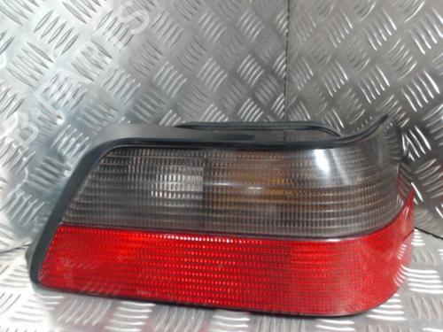 Used Right taillight PEUGEOT 605 (6B) 2.1 TD 12V (109 hp) 24290951