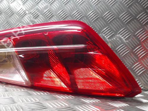 Used Right taillight Right taillight FIAT GRANDE PUNTO (199_) 1.3 D Multijet (75 hp) 24291707 24291707