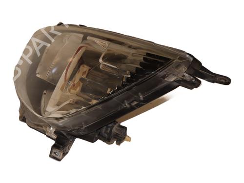 Left headlight MITSUBISHI MIRAGE / SPACE STAR VI Hatchback (A0_A) 1.0 (A05A) | BP24290416C28 - Image 5