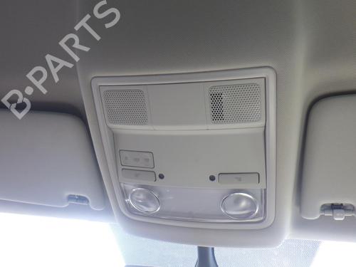 Innerbelysning SEAT LEON (5F1) 1.4 TSI (150 hp) 27343162