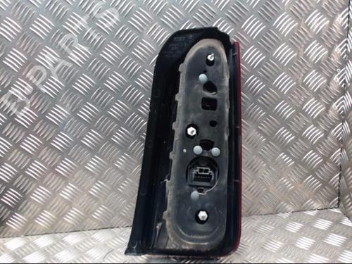 Used Left taillight Left taillight FIAT IDEA (350_) 1.9 JTD (101 hp) 24289468 24289468