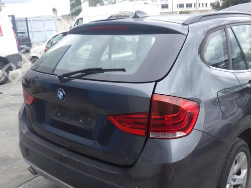 Tailgate BMW X1 (E84) xDrive 18 d | BP29958722C6