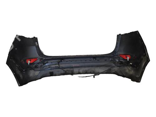 Used Rear bumper Rear bumper 36651204 36651204