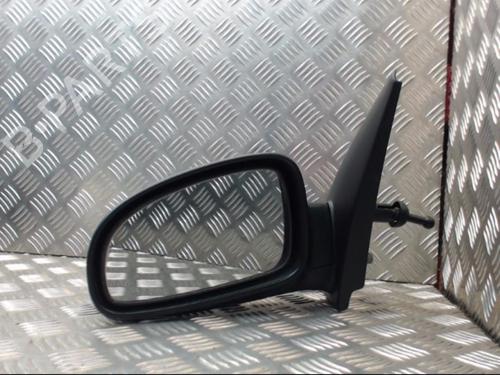 Used Left mirror Left mirror DAEWOO KALOS (KLAS) 1.4 (83 hp) 24291042 24291042